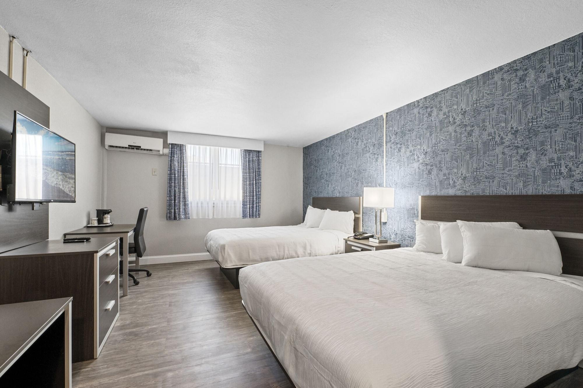 فندق Super 8 By Wyndham Watertown/Cambridge/Boston Area المظهر الخارجي الصورة