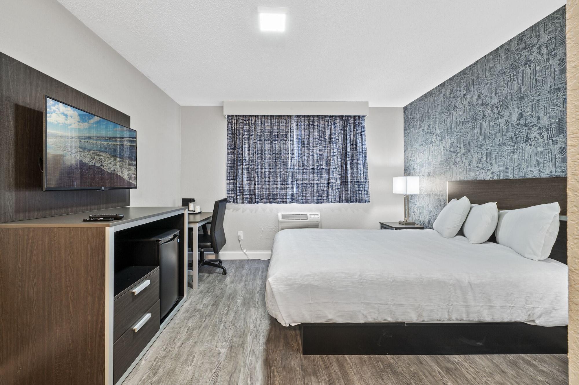 فندق Super 8 By Wyndham Watertown/Cambridge/Boston Area المظهر الخارجي الصورة
